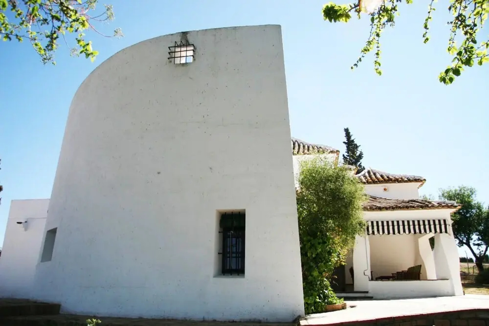 Vi?a Meneses, Holiday Home With Spectacular Architecture