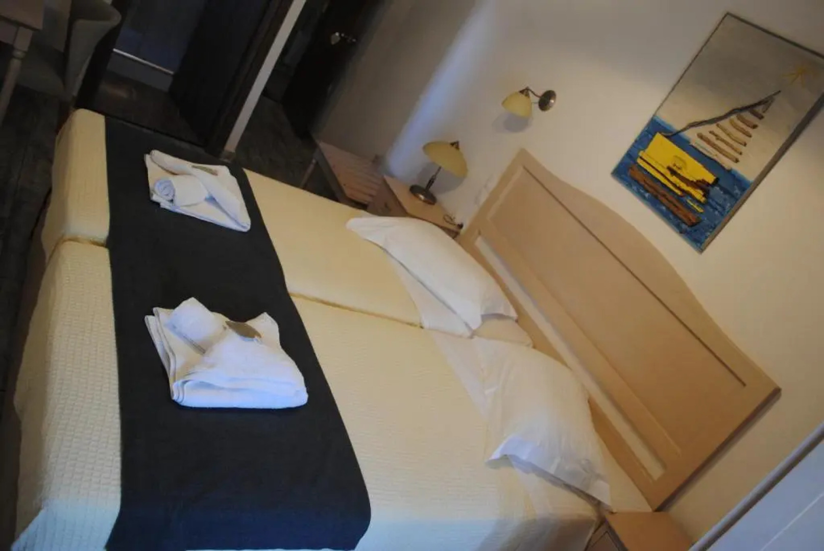 Fardi Residence Guesthouse