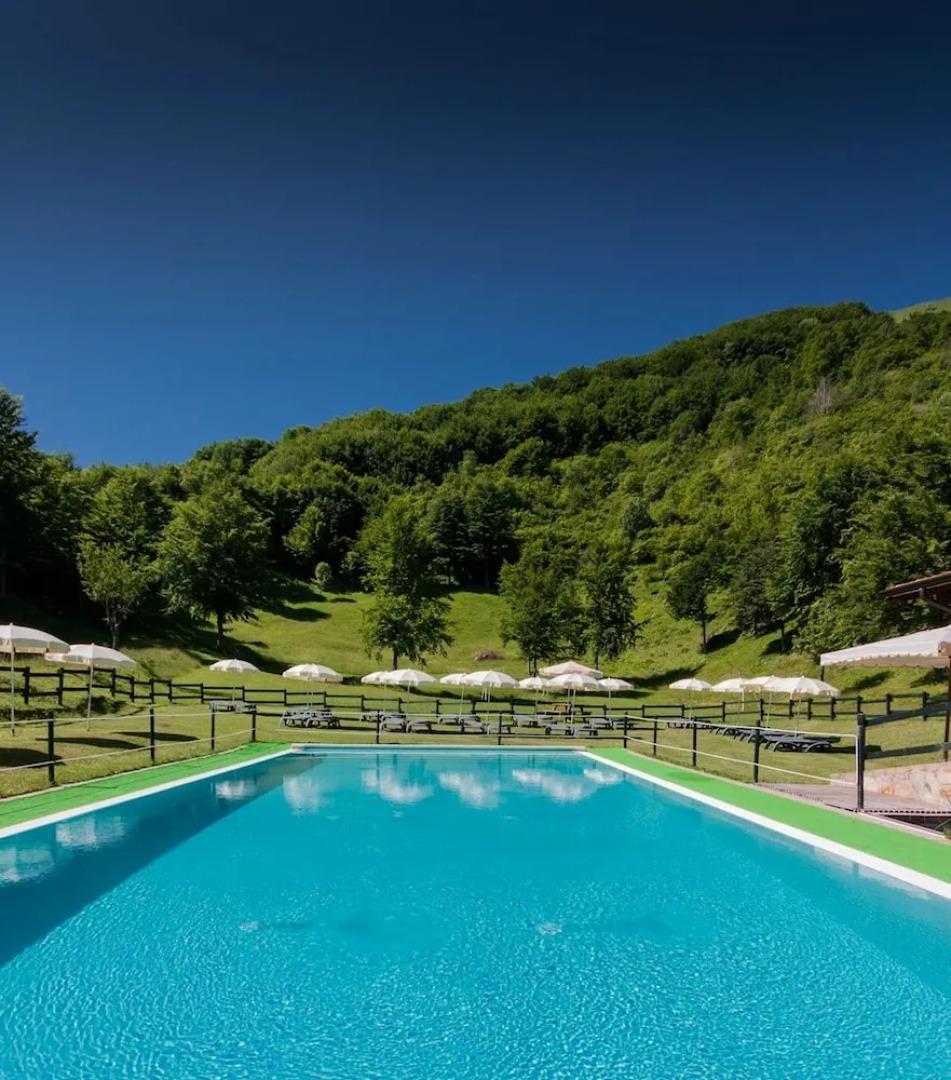 Sport Hotel Prodongo