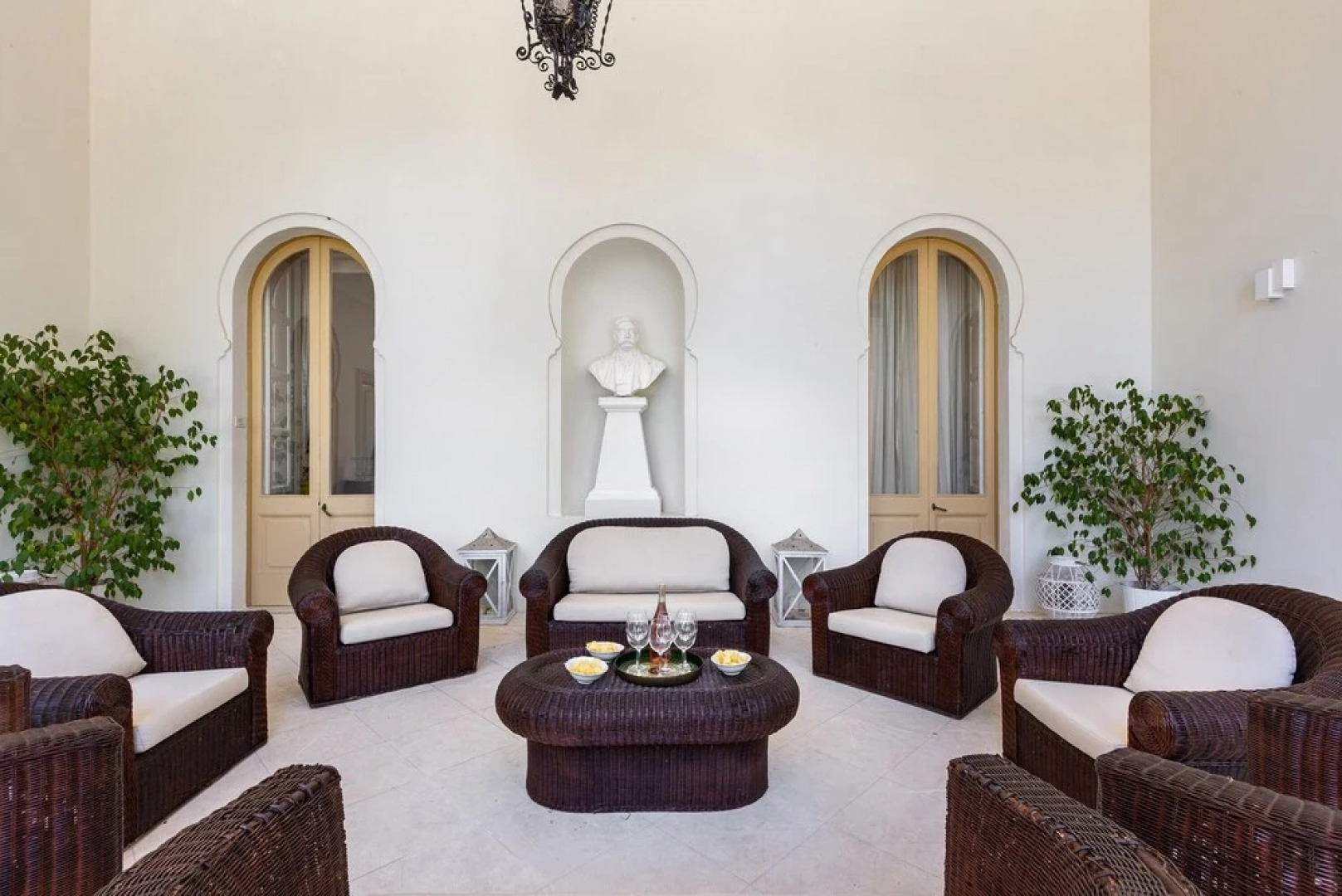 3575 Villa Fazzi by Perle di Puglia