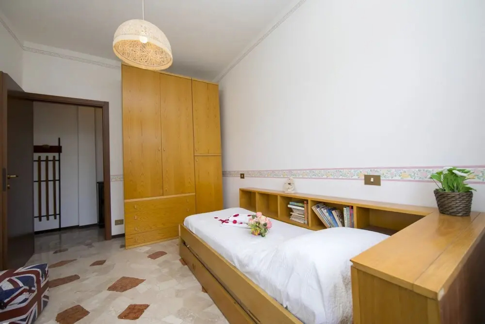 Appartamento Josephine