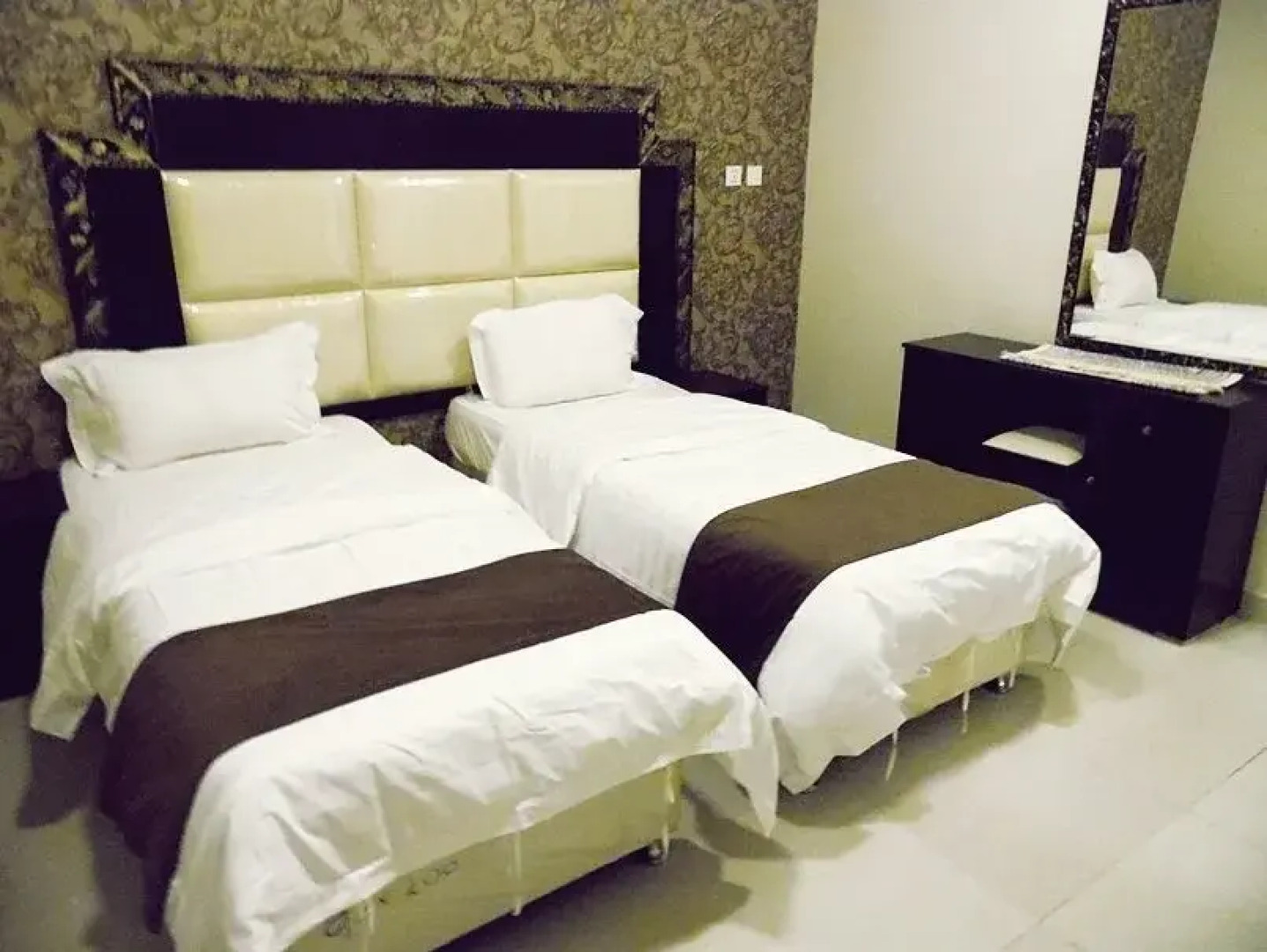 Danar Hotel Apartments 1