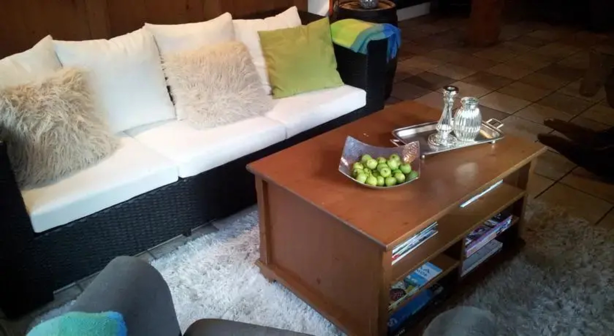 Marmotta di Montagne