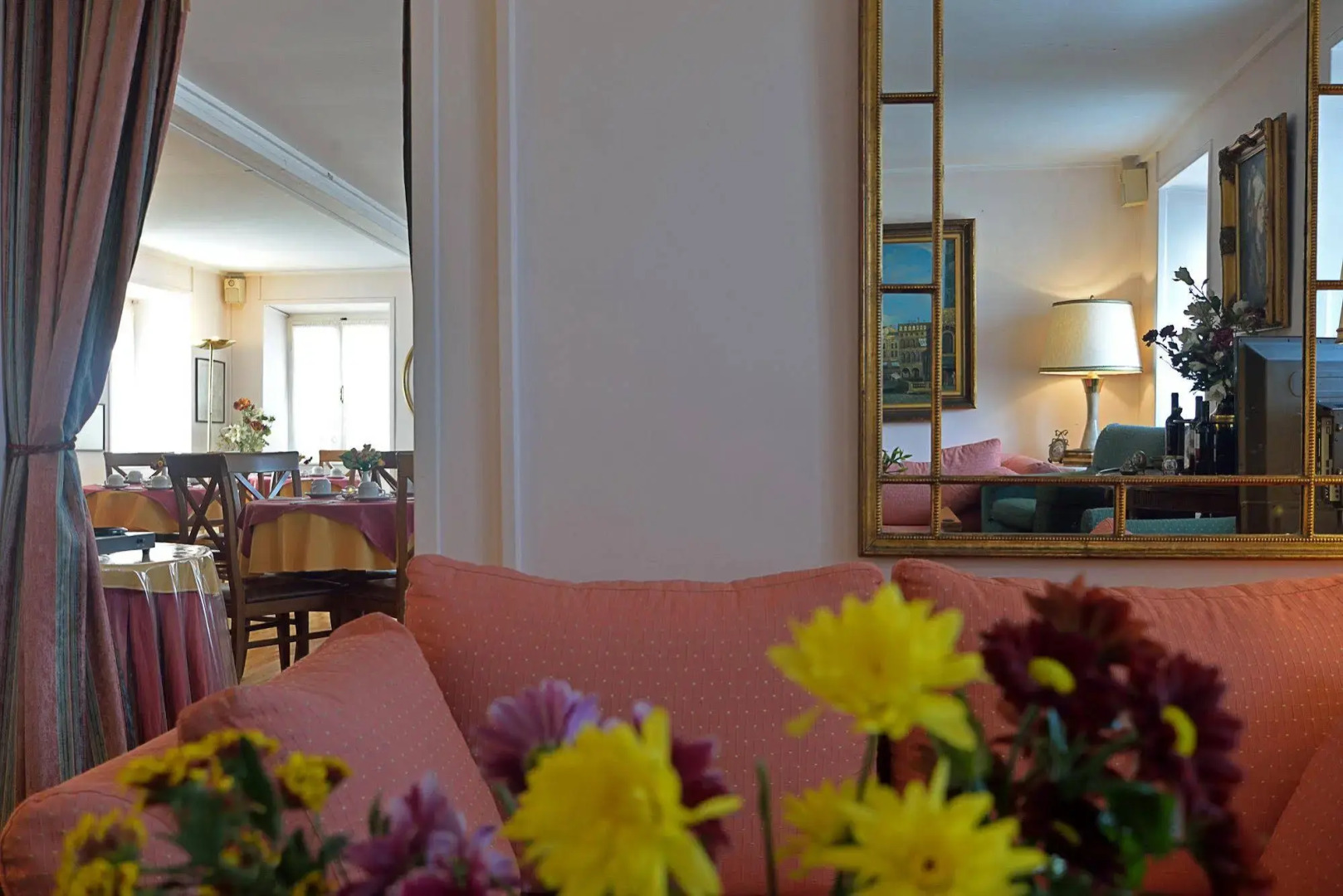 Konstantinoupolis Hotel - Adults friendly