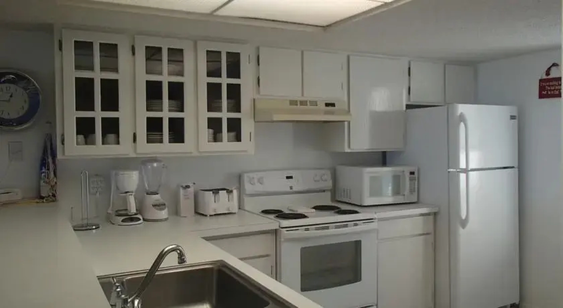 Saida II Condominiums - by Island Services