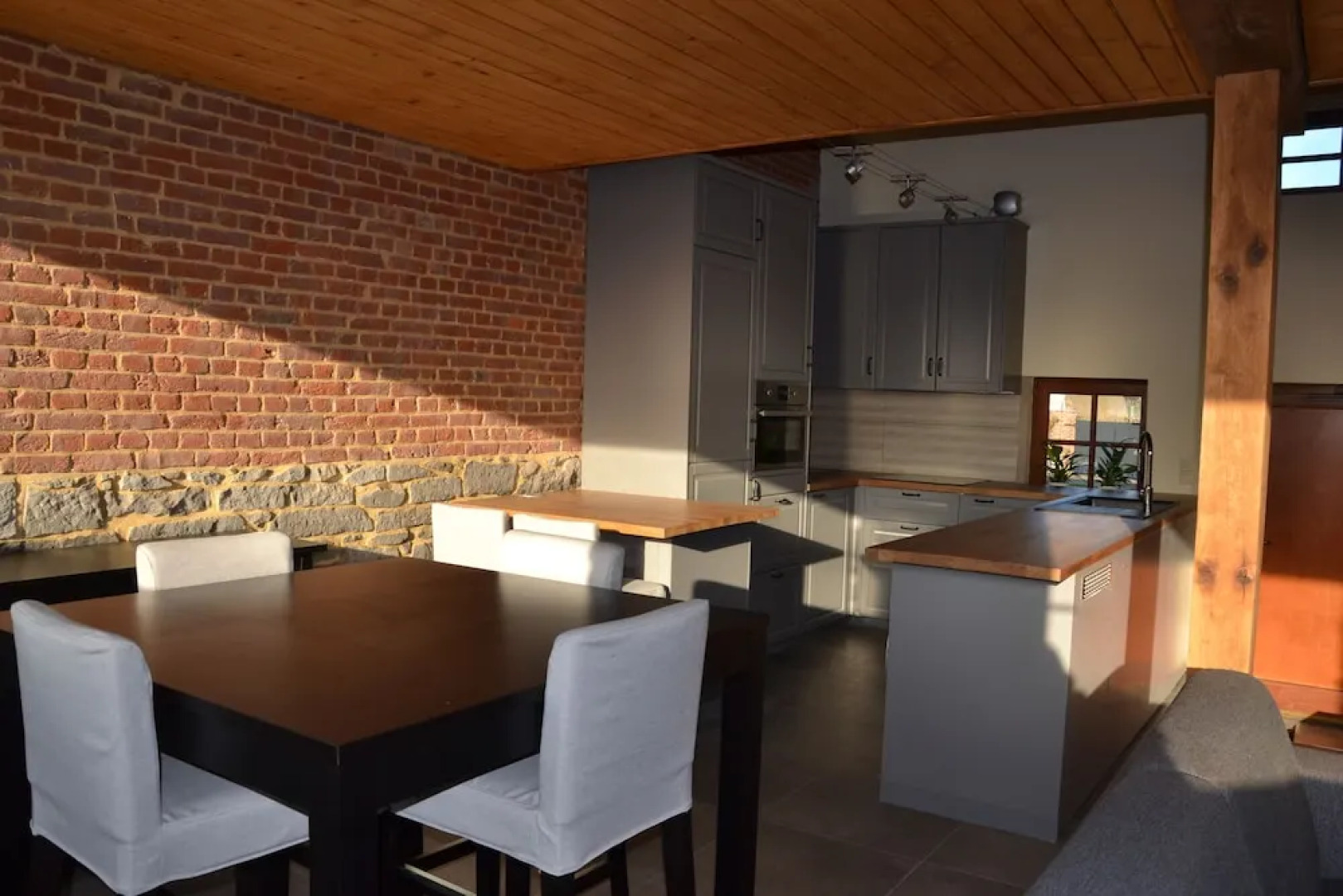 Maison d'Hôtes & Relais Equestre