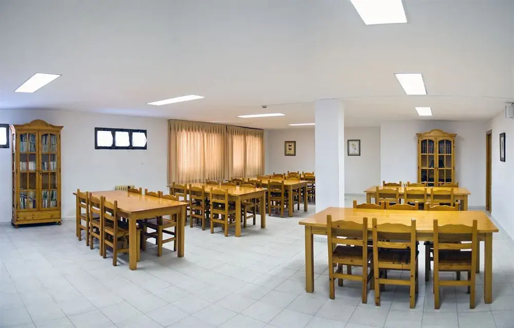 Albergue Inturjoven Viznar