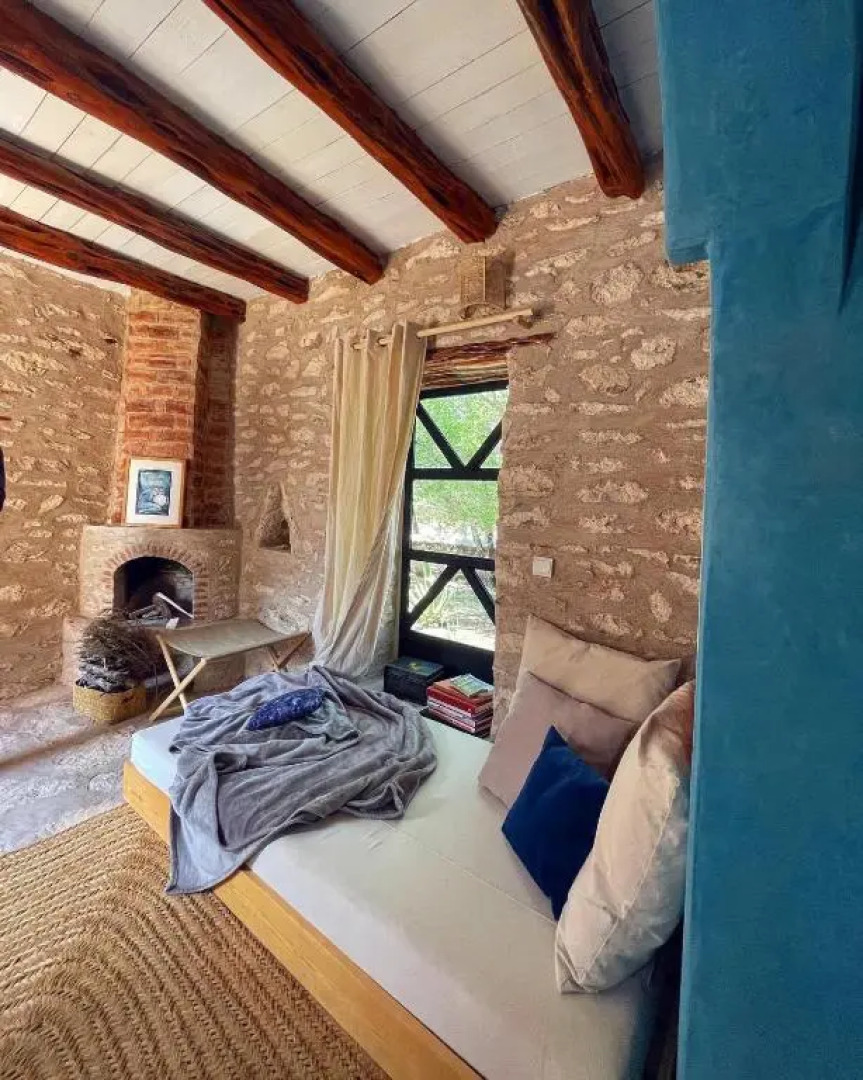 Atlantis 12 Maison d’hôtes et d’art