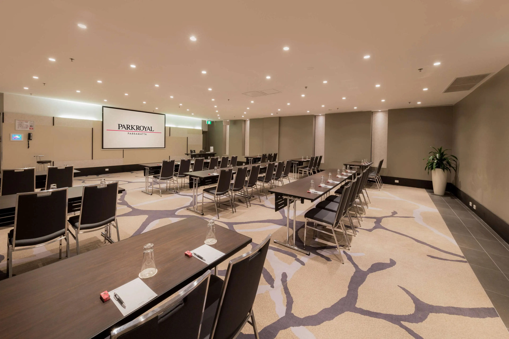 Parkroyal Parramatta