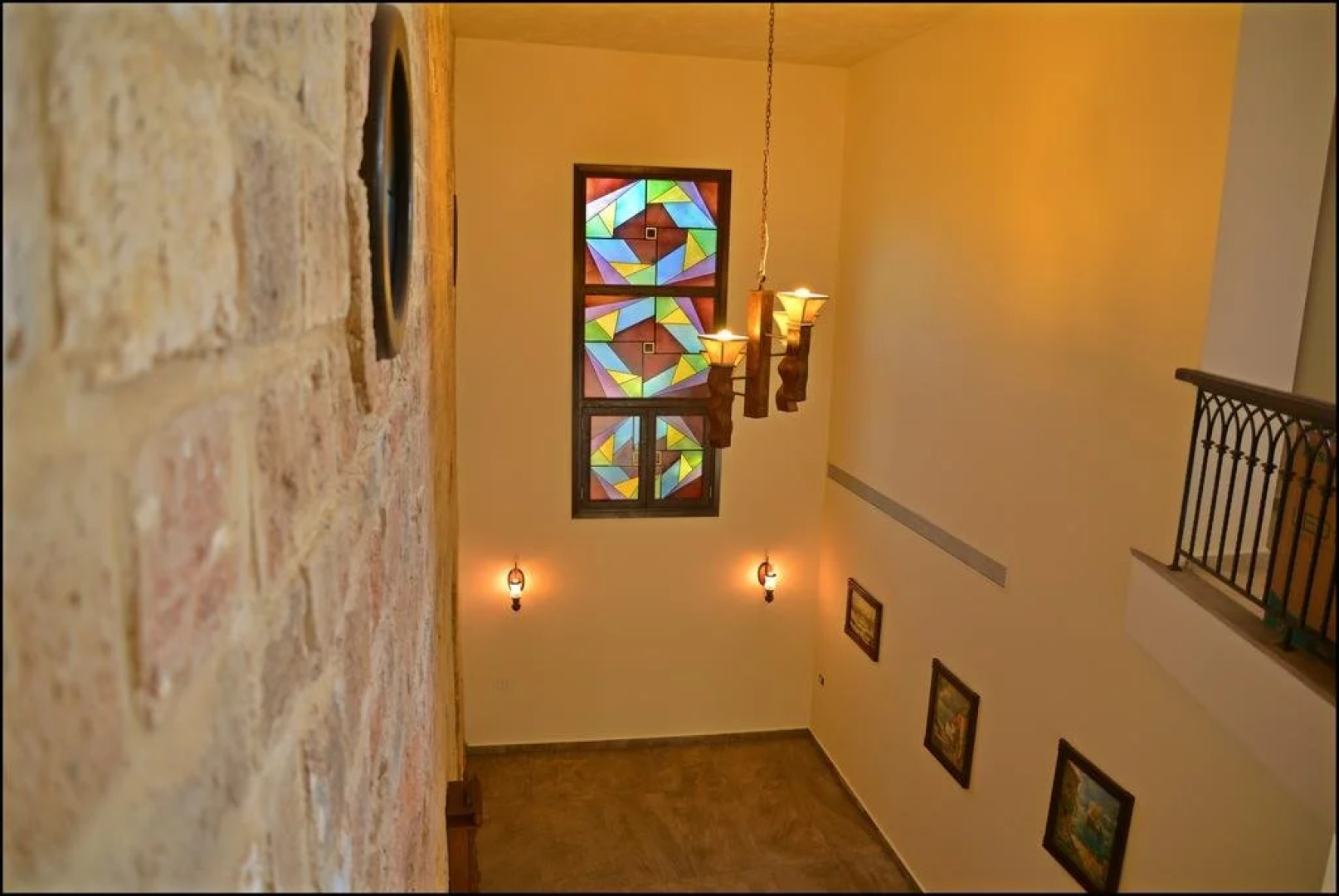 Asamina Boutique Hotel