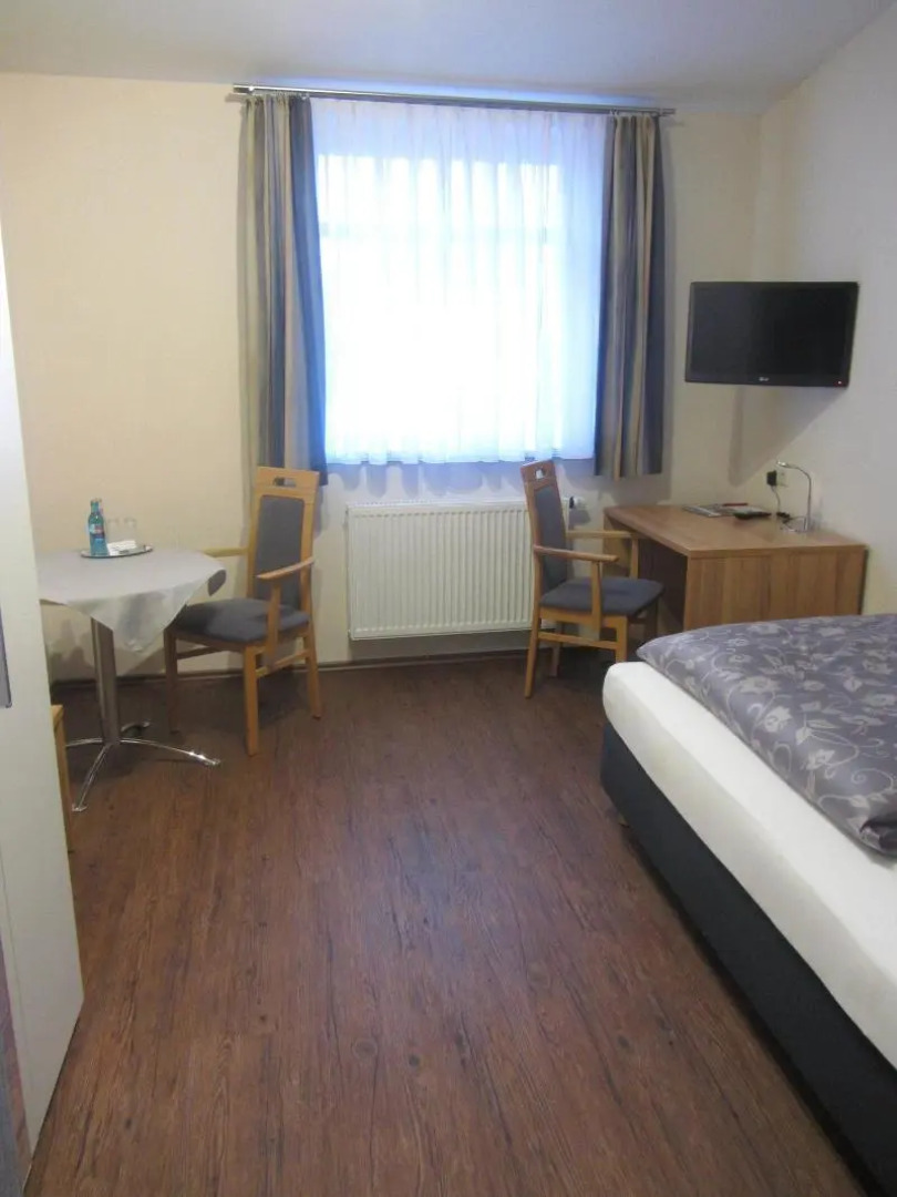 Gasthaus Zum Lindenwirt