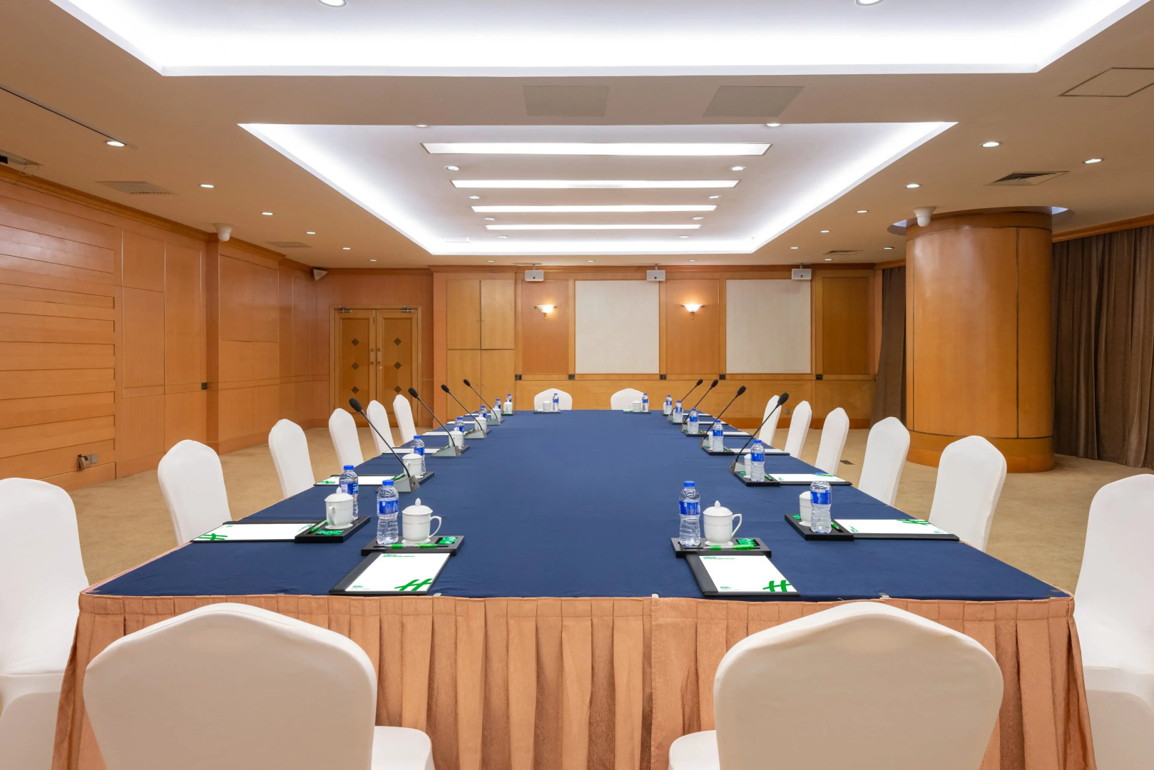 Holiday Inn Shanghai Pudong by IHG