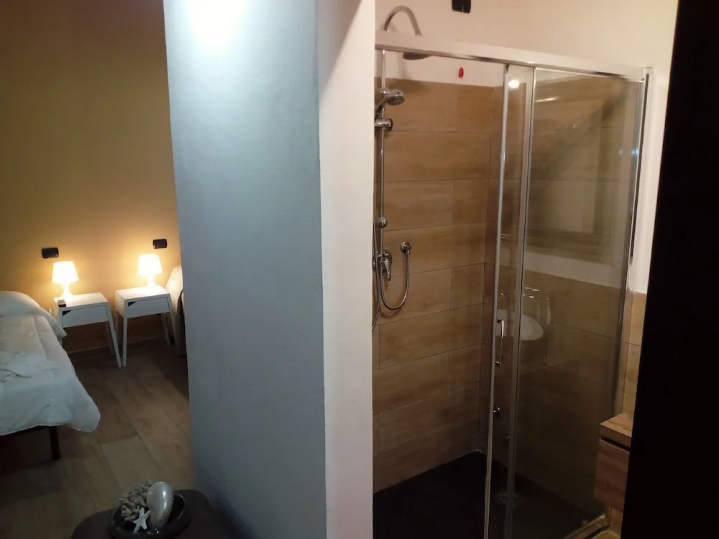 Hotel Calabernardo Noto Marina