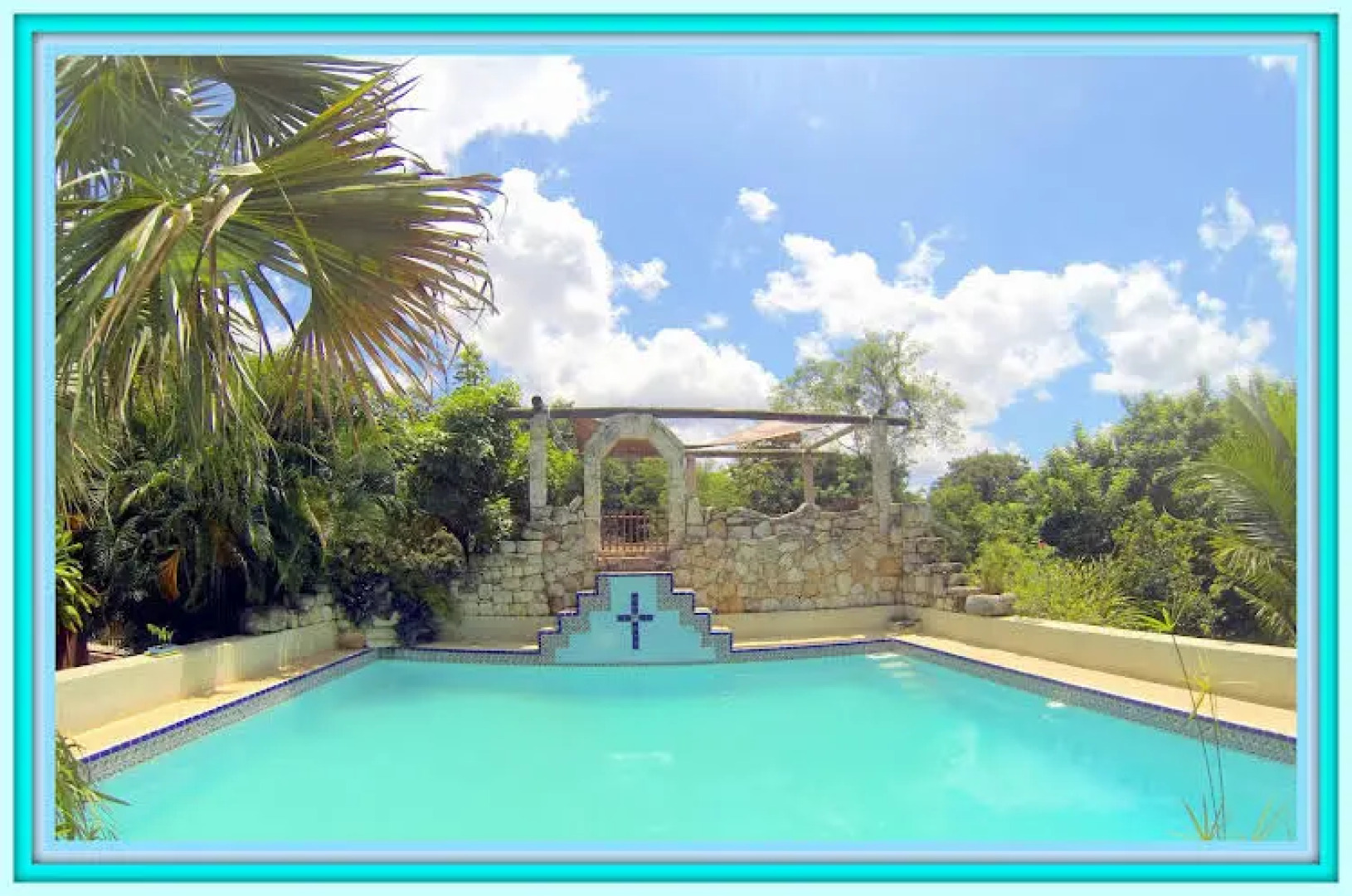 Hacienda Santo Domingo