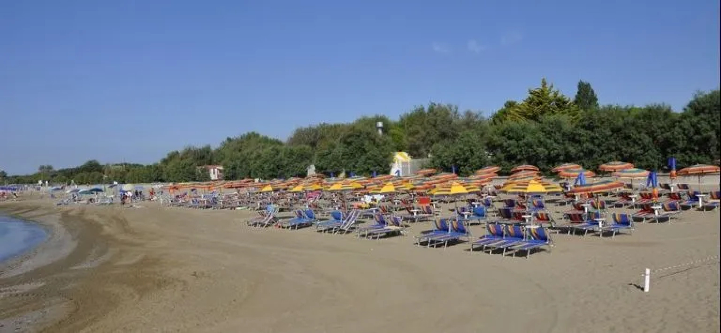 Mobile Homes Adria Holiday