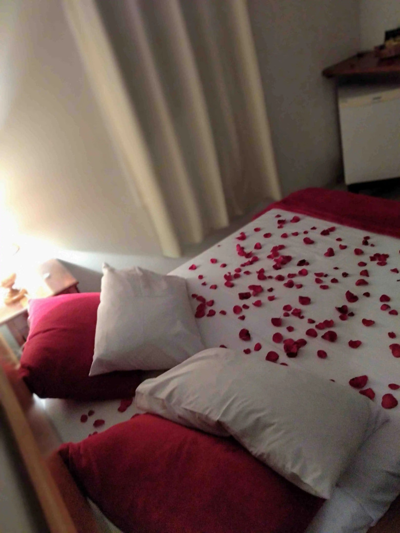 Pousada Aldeia Paratii