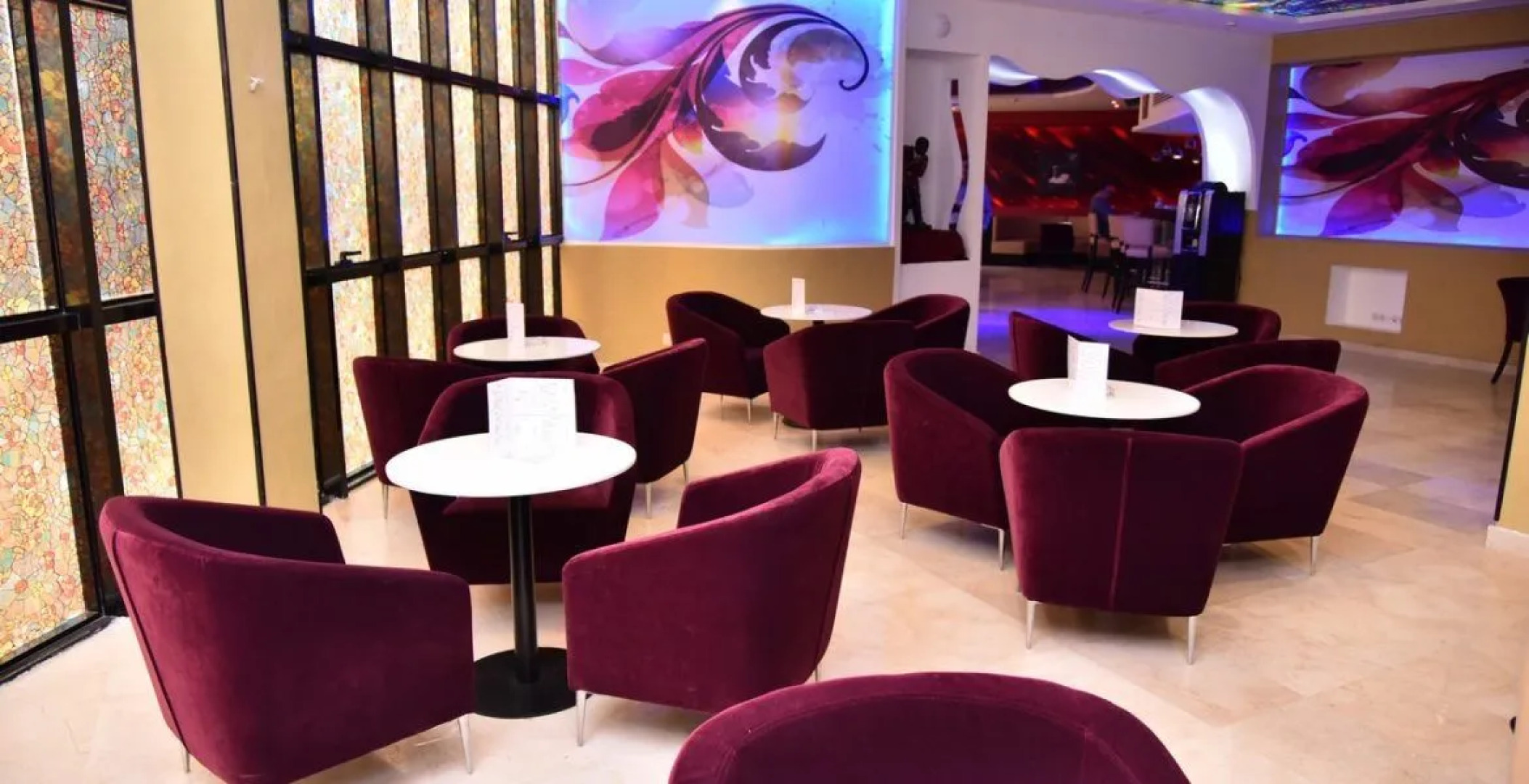 Hotel Liberte Express