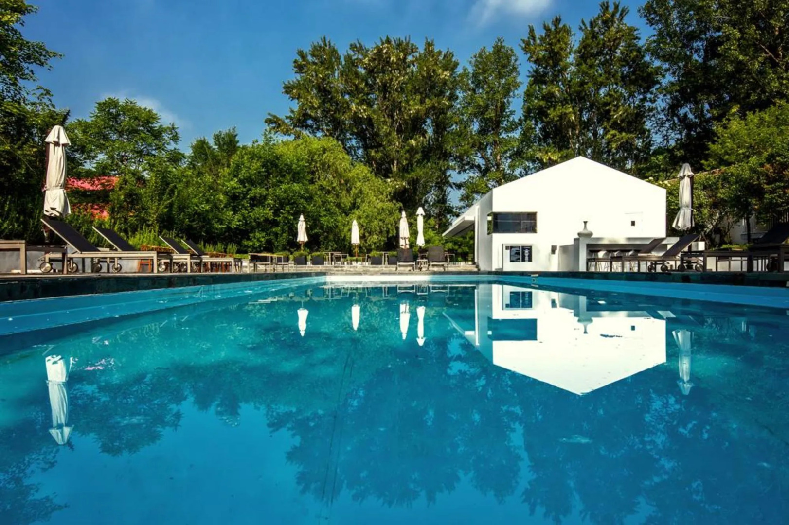 Commune By The Great Wall