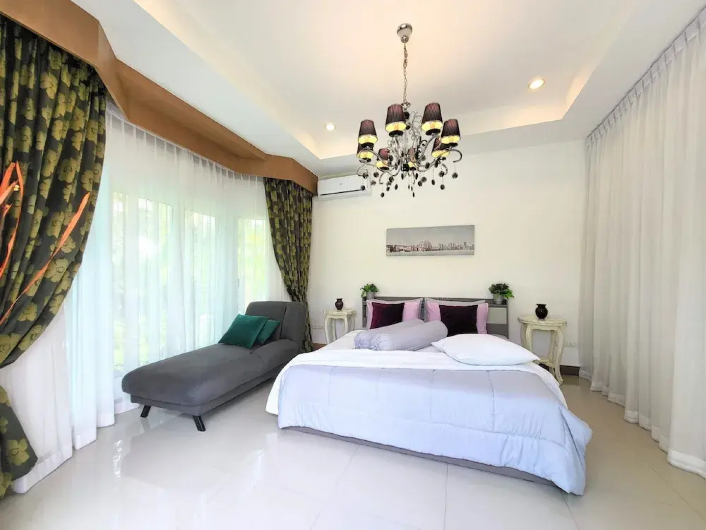 Leelawadee Pool Villa