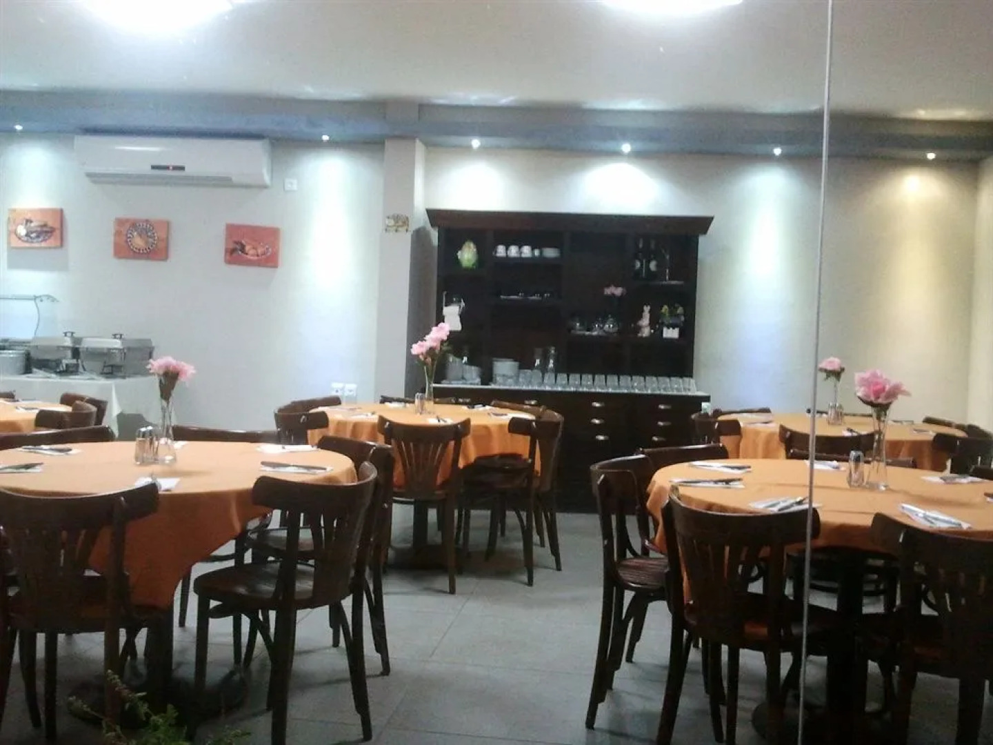 Villa Nazareth Hotel