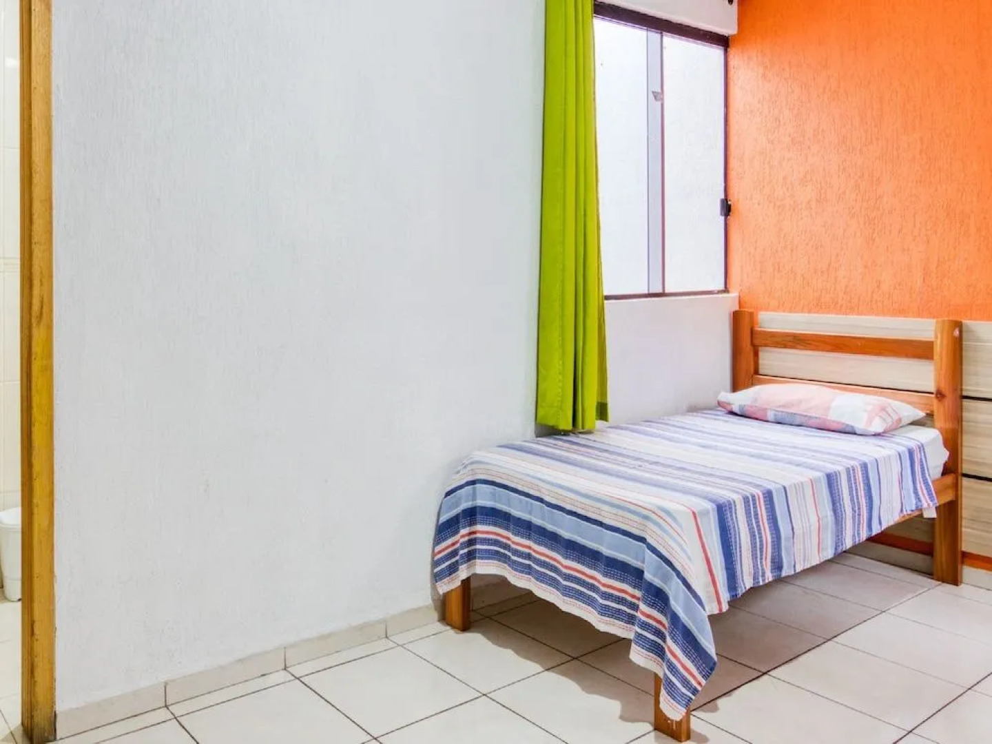 OYO Hotel Copacabana