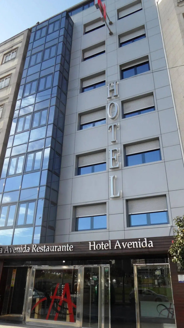 Hotel Avenida