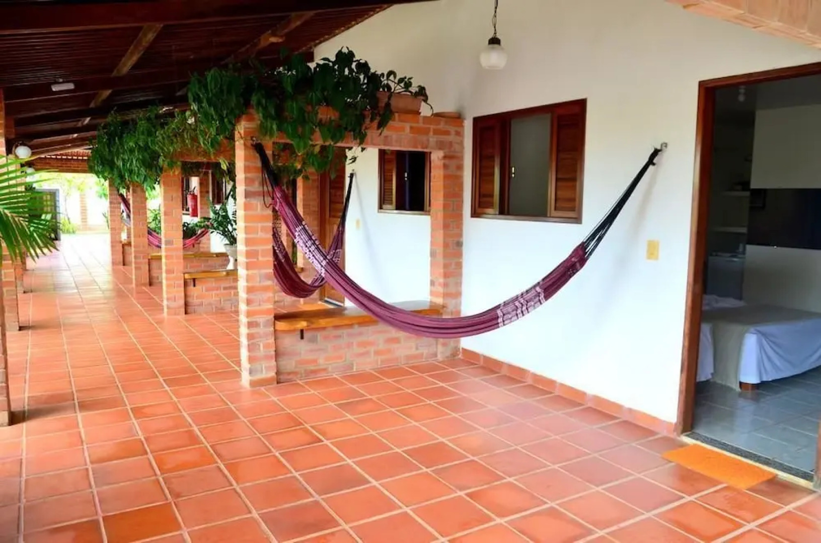 Pousada do Beija Flor