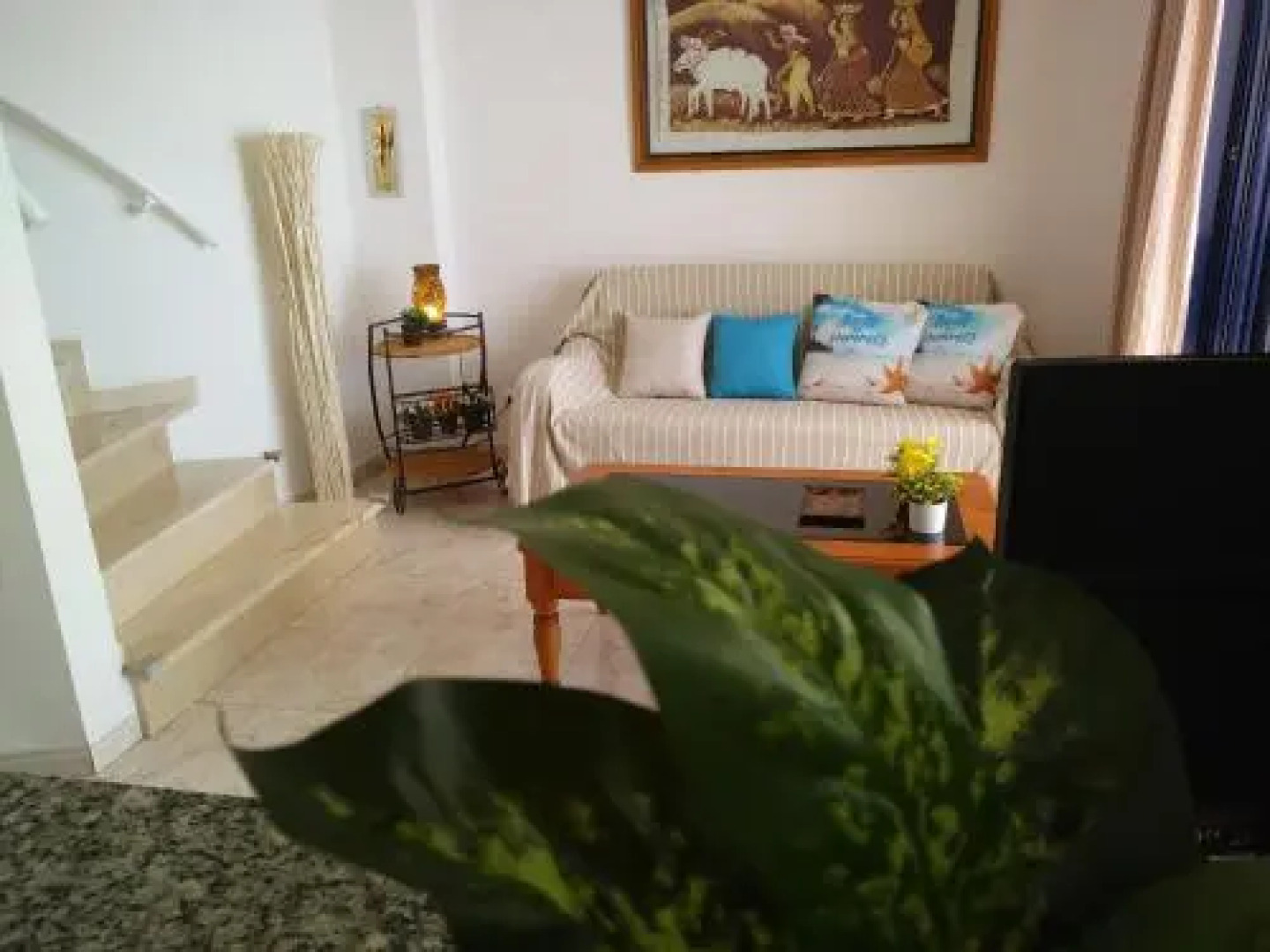 Ada Calypso Apartamento