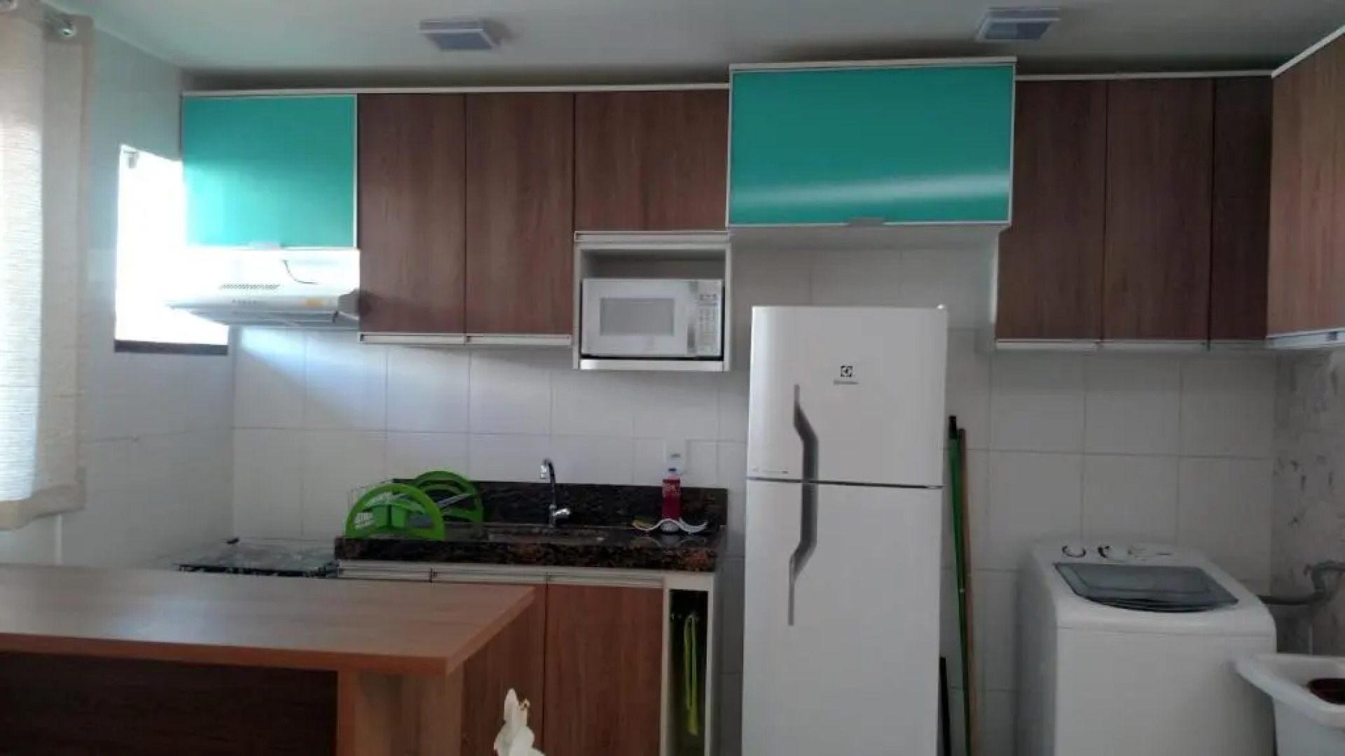 Temporada - Cabo Frio