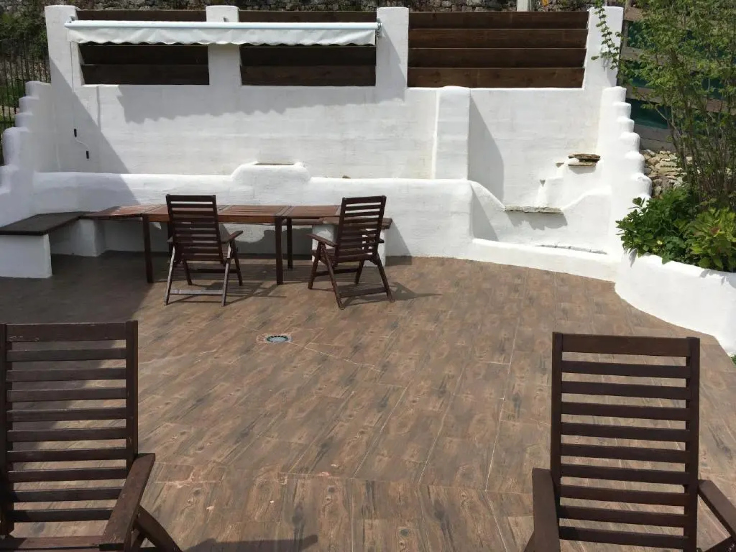 Holiday home La Terraza de Onis