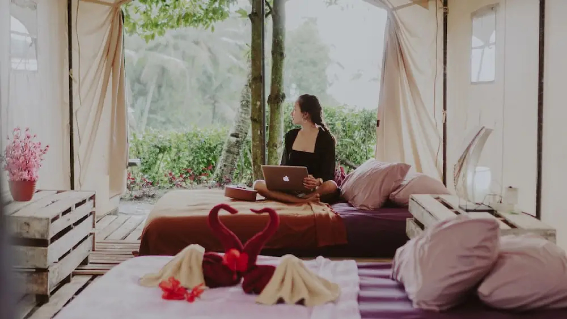 Damarwidi Glamping by Madhava