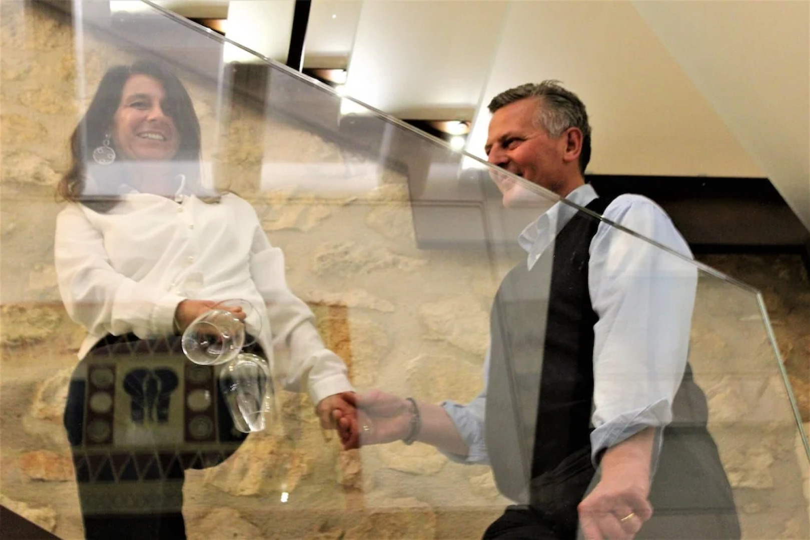 Arco di Vino - Tourist Location