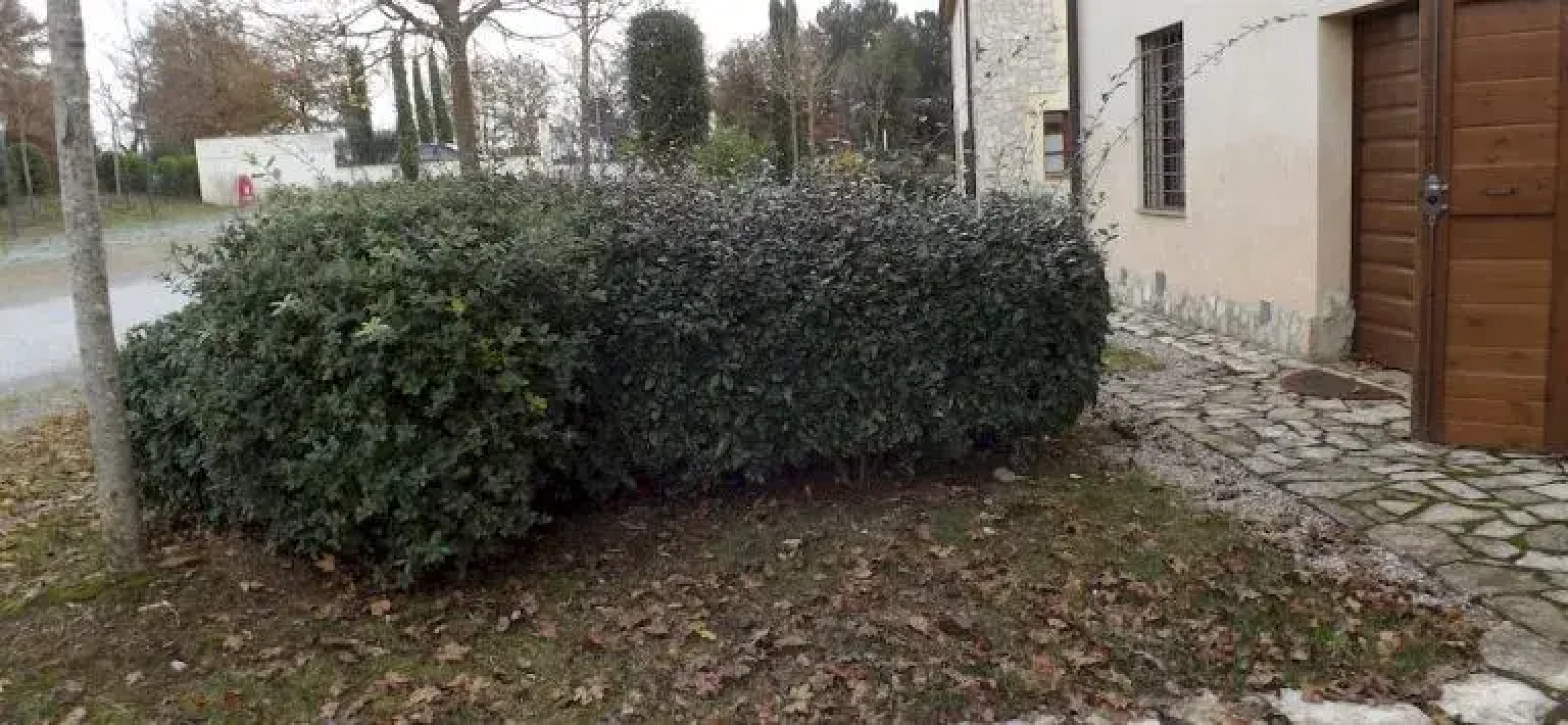 Residence Borgo Alto