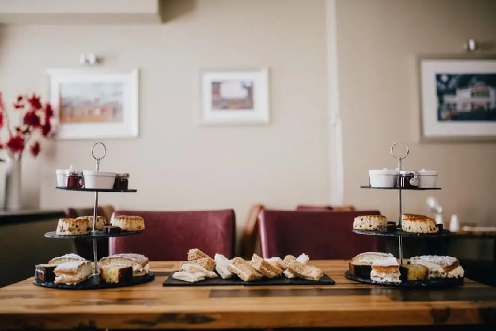 Duke Of Edinburgh Hotel