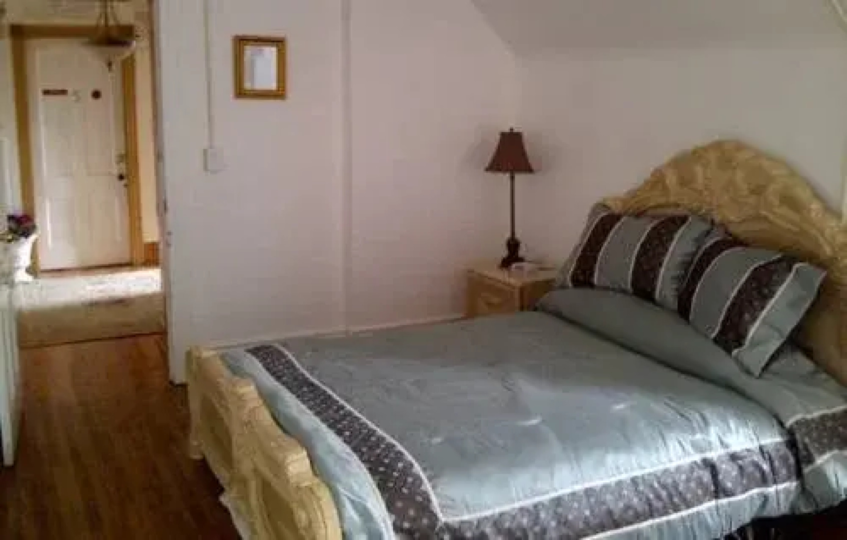 Romantic Mansion Toronto