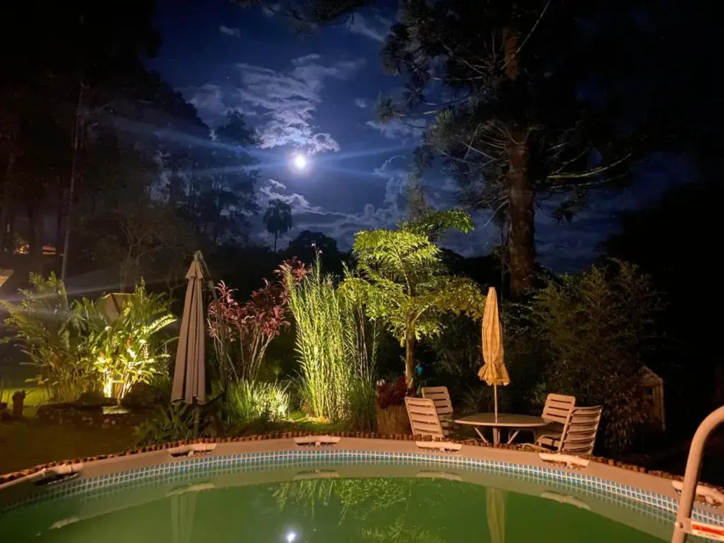 Chácara das Lendas e Canções