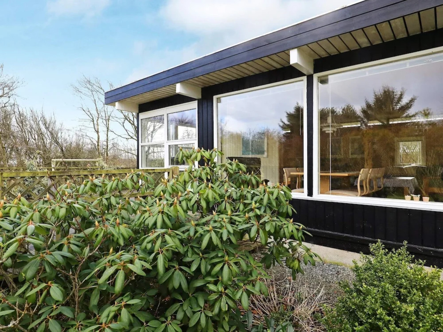 6 Person Holiday Home in Struer