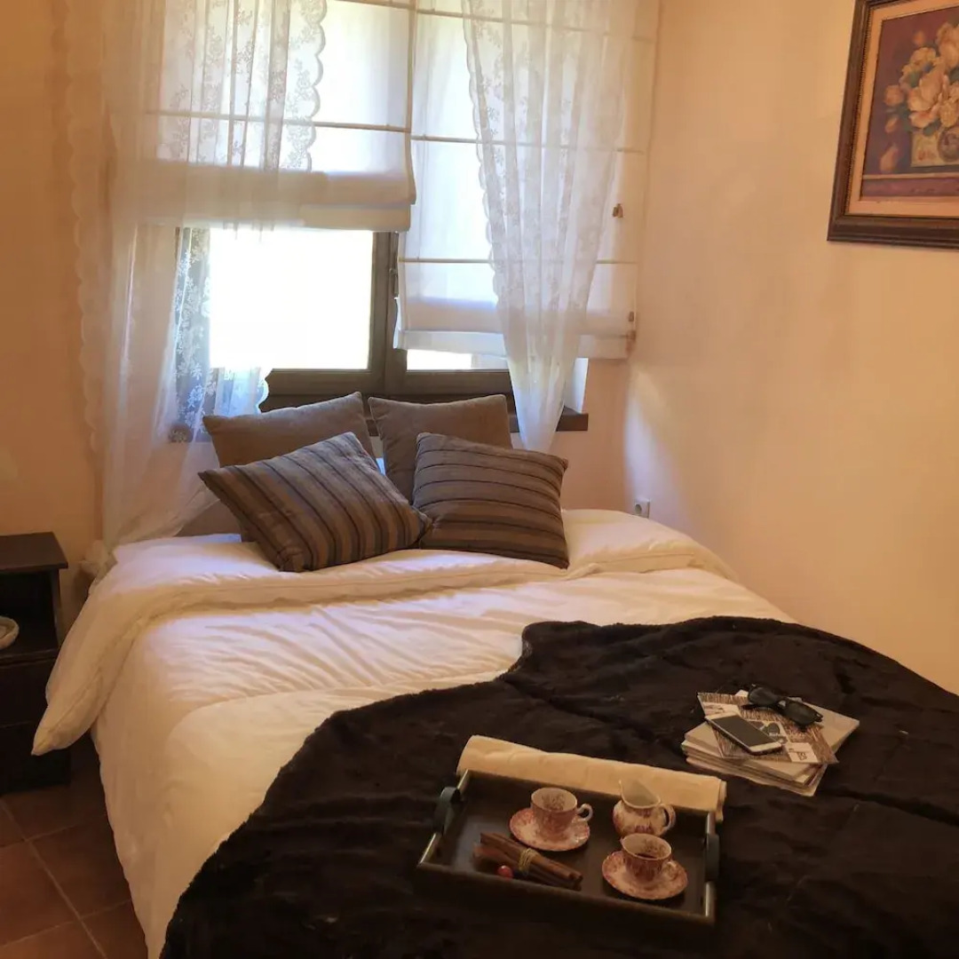 Arahova Cozy Apartment