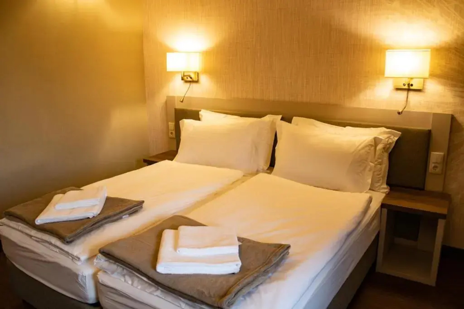 Öreg Halász Hotel és Étterem