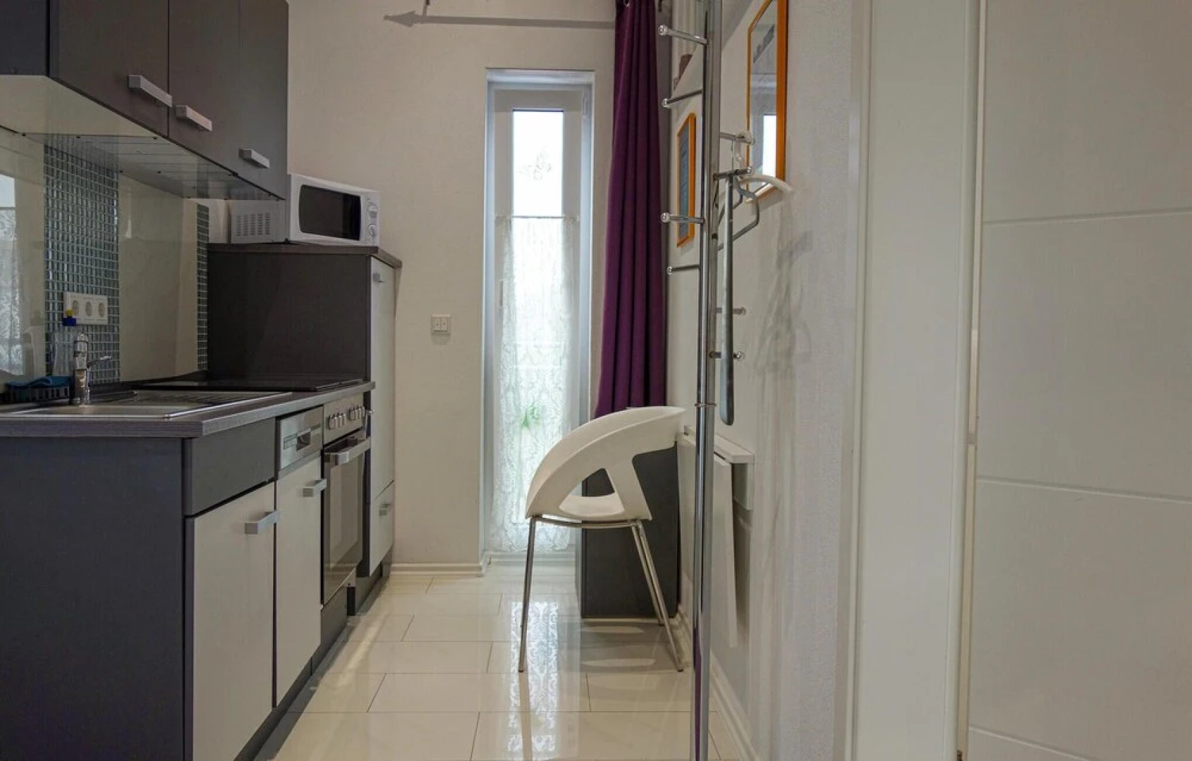 Beautiful Apartment in Schwalmstadt With Wifi and 1 Bedrooms