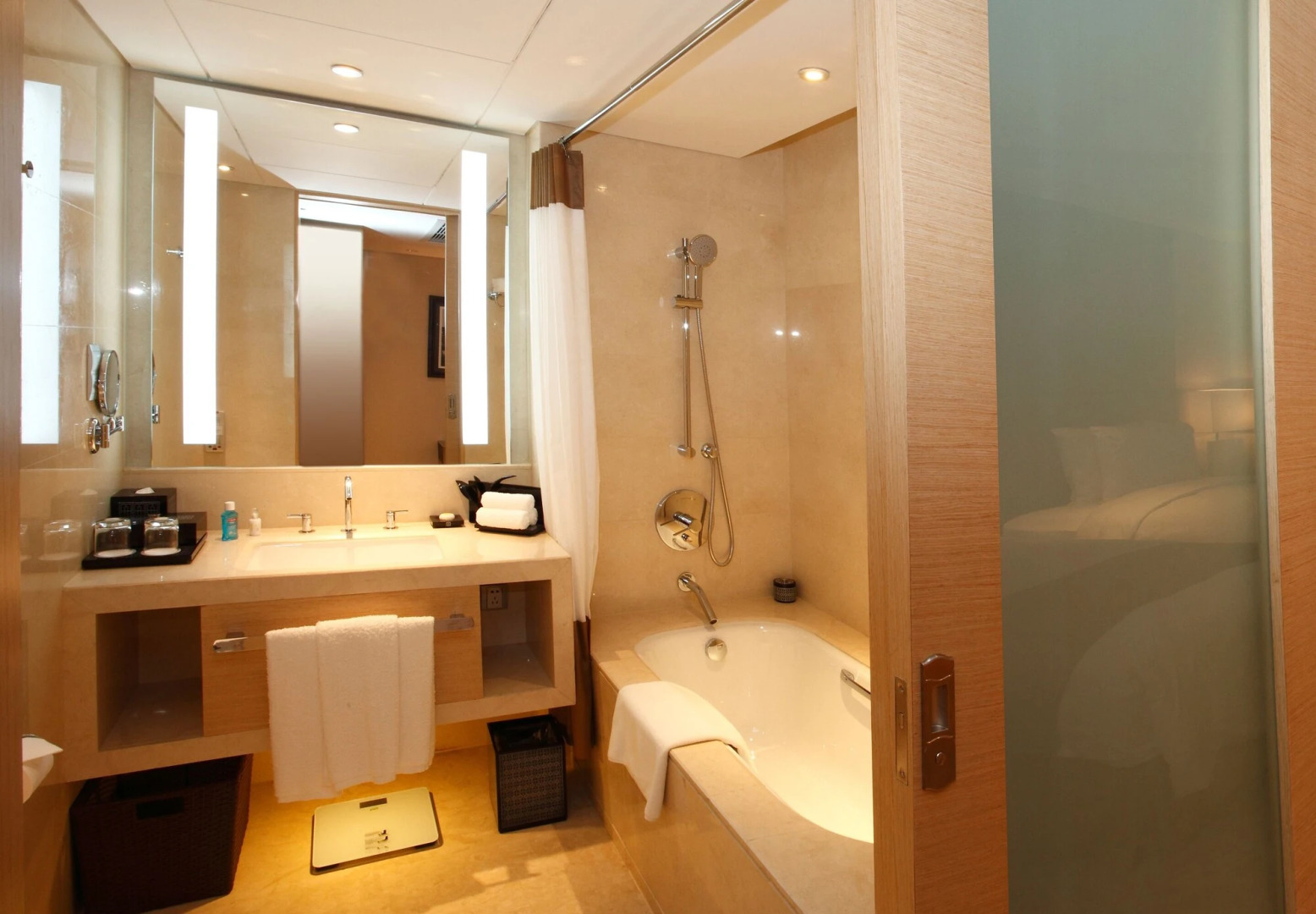 Cordis Foshan Lingnan Tiandi