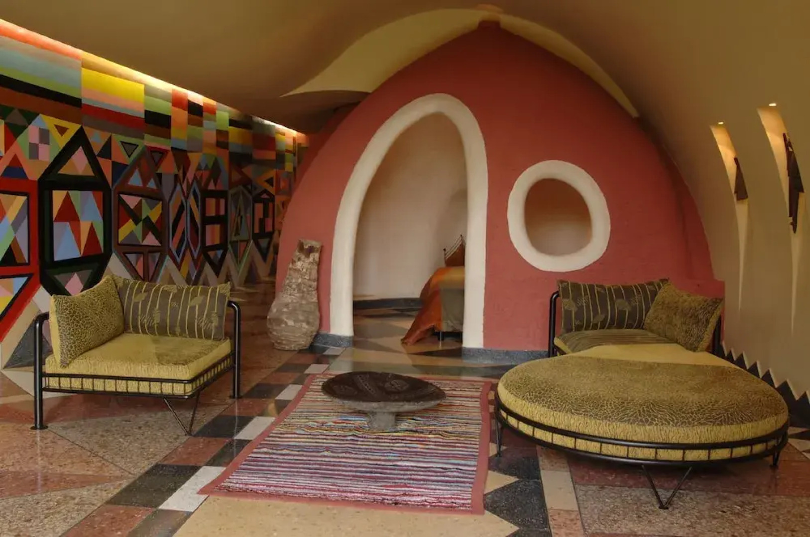 Hotel des Arts Resort & Spa