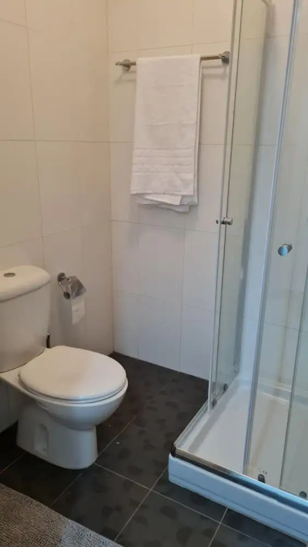 Spacious 2-bed Apartment in Sotira With Pool