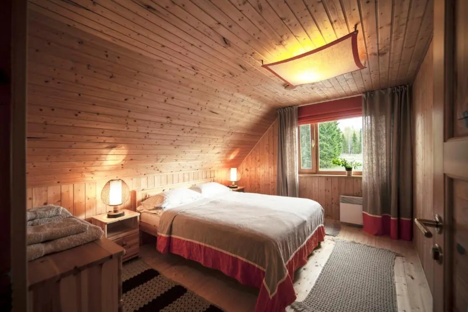 Kivi Talu Country Hotel