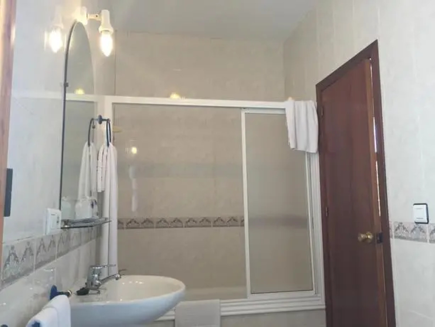 Hotel Meson Fuente del Pino