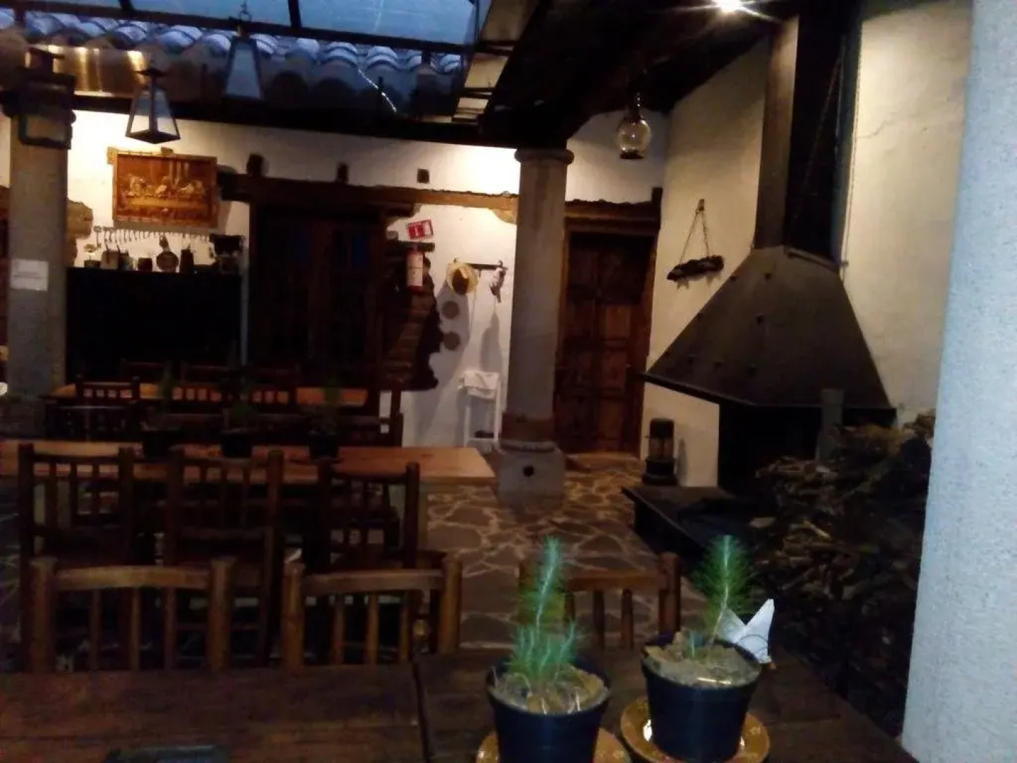 Mi Ranchito Chignahuapan