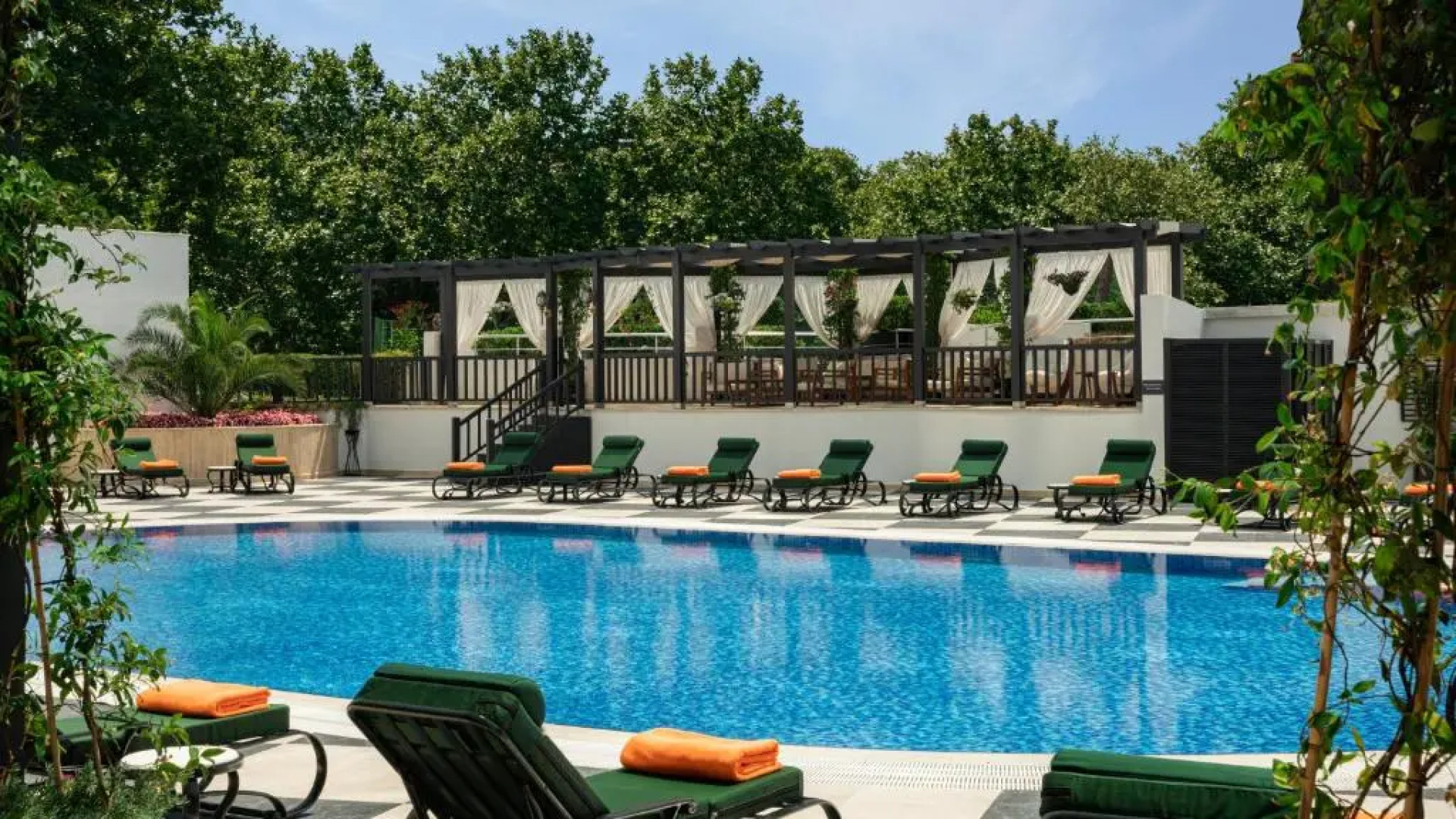 InterContinental Istanbul by IHG