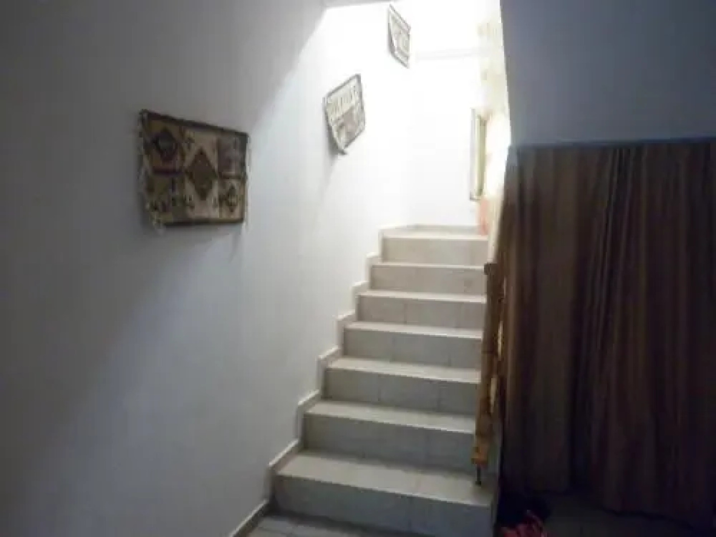 Pensiunea Ana Orghici