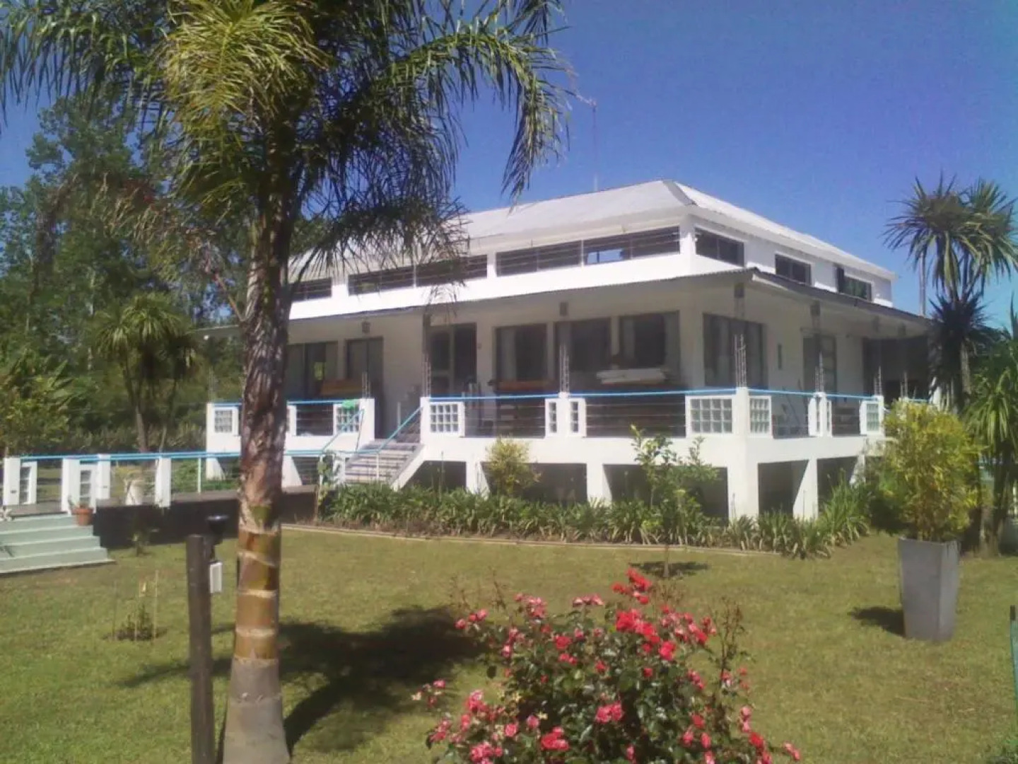 Guest House Peter Flanders