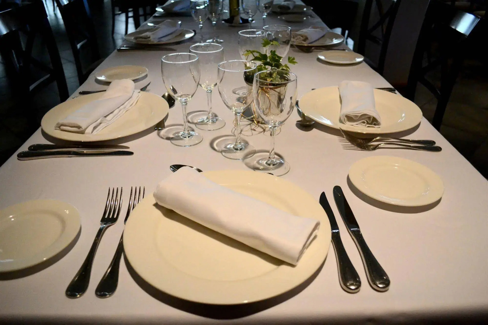 Hotel Villa Virginia